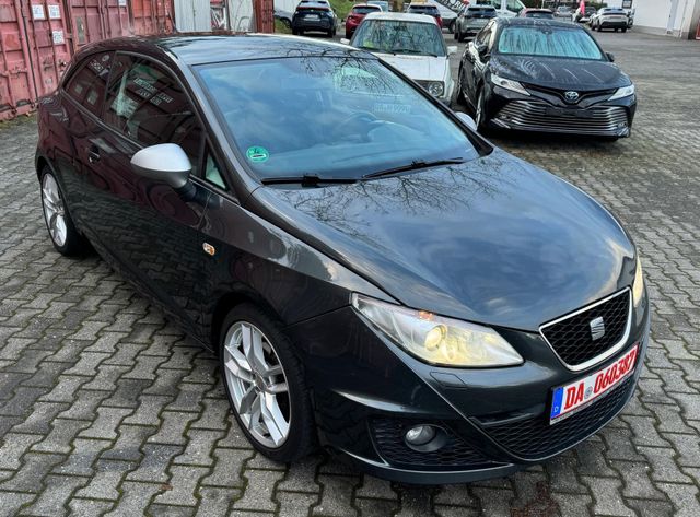 Seat Ibiza SC FR