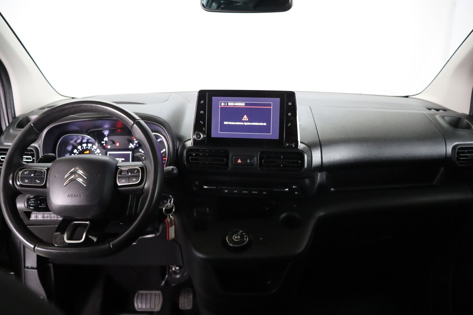 Fahrzeugabbildung Andere Citroën Berlingo 1.Hand Top-Zustand * Service ne