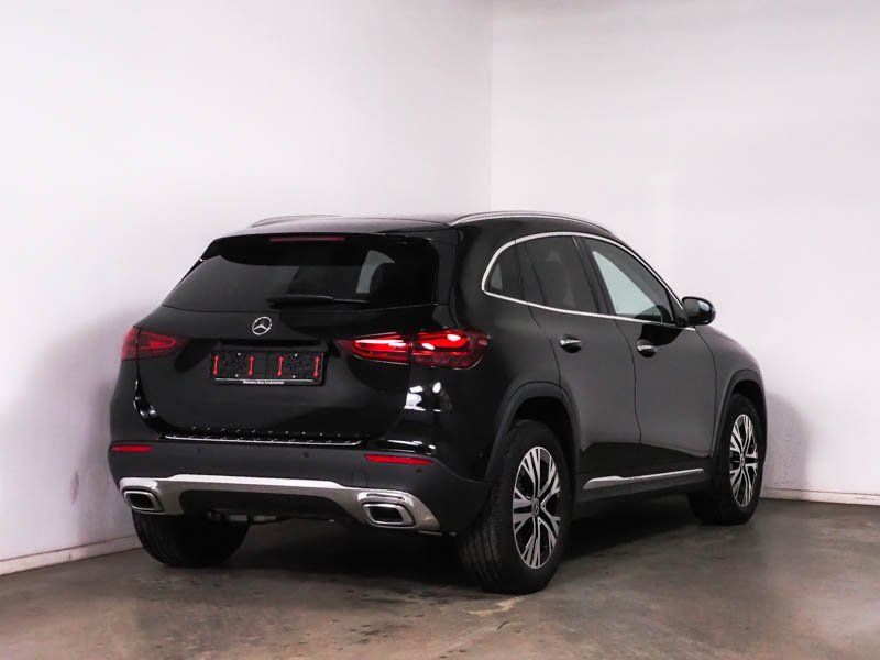 Fahrzeugabbildung Mercedes-Benz GLA 200 Progressive*Totwink*Memory*Kamera*LED*