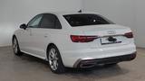 Audi A4 Lim. 35 TFSI S-Line/MATRIX/NAVI/ACC/1-HAND - Audi A4 Gebrauchtwagen in München