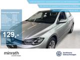 Volkswagen Polo VI 1.0 MPI BLACK+DAB+VIRT+LED+Facelift - gebrauchte Volkswagen Polo mit Facelift