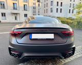 Maserati GranTurismo TROFEO AWD V6 Nettuno MY24  - Maserati Granturismo in Berlin
