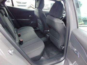 Bild 11 Peugeot 2008 Active