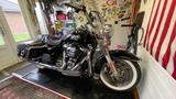 Harley-Davidson Road King Classic M8/107 - HARLEY-DAVIDSON ROAD KING CLASSIC