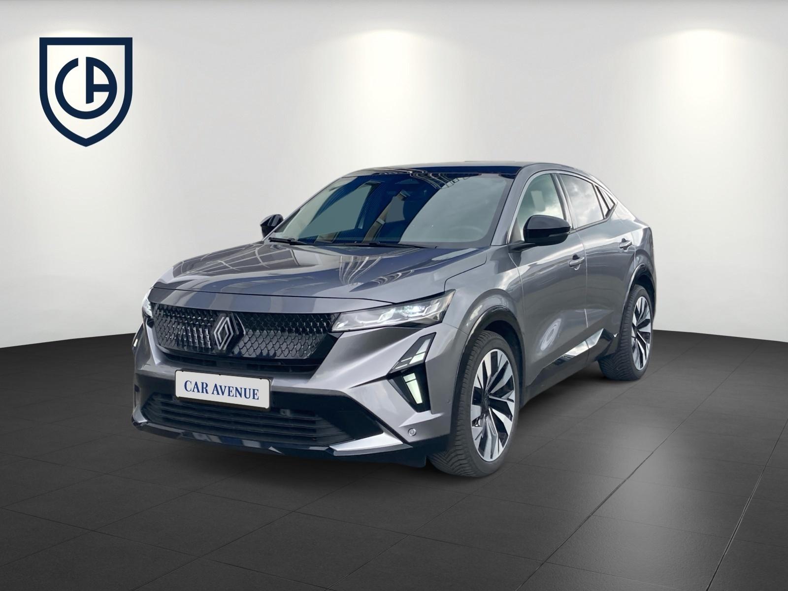 Renault Rafale 1.2 E-TECH Hybrid 200 Techno E-Tech 200