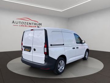 Volkswagen Caddy - 4