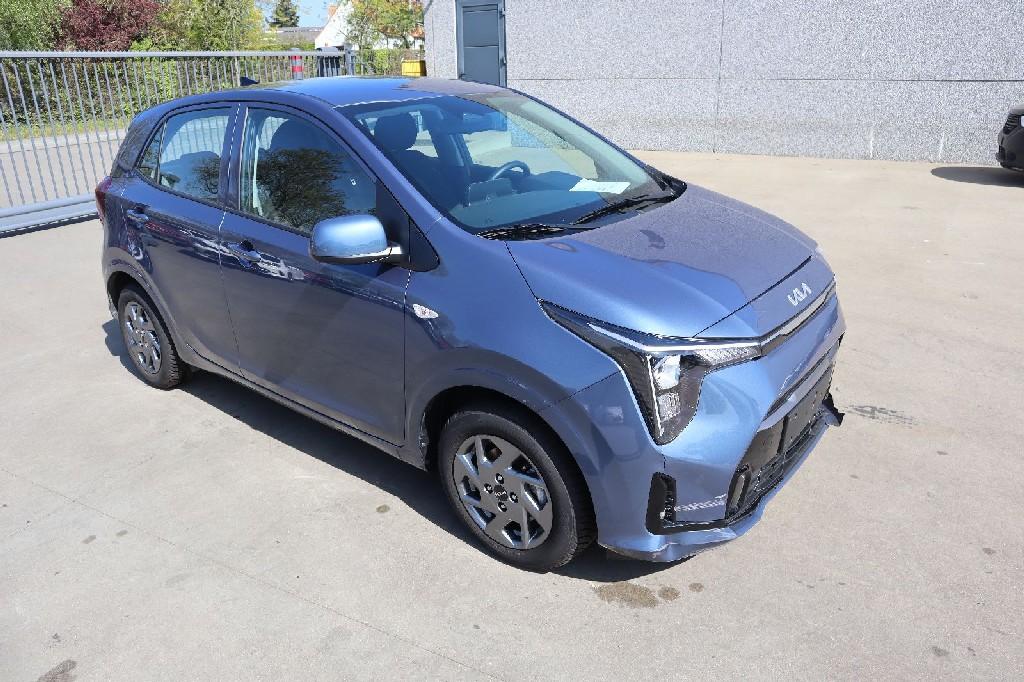 Kia PICANTO 1.0 BENZ