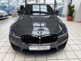 BMW M5 Competition Laserlicht Werksgarantie bis 02/2 - gebrauchte BMW M5 aus dem Jahr 2022
