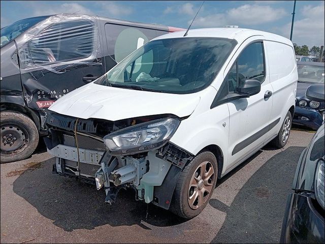 Ford Transit Courier Trend