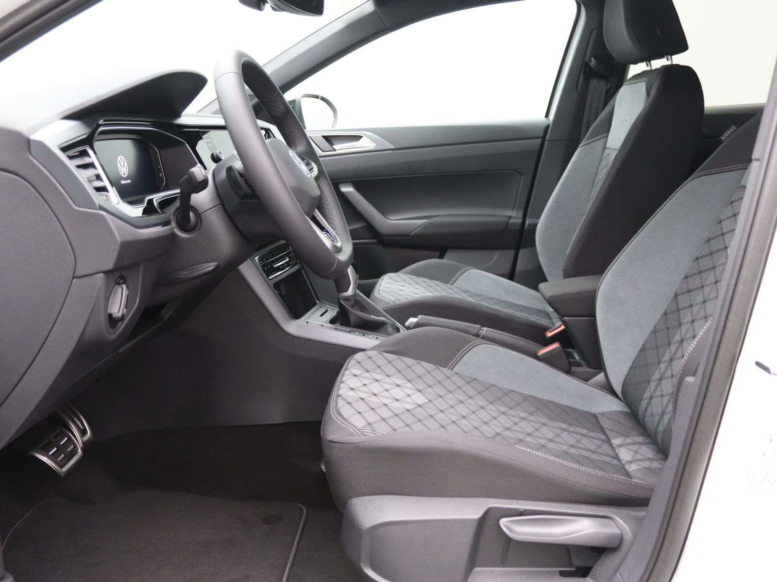 Volkswagen Taigo - Bild 8