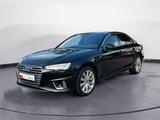 Audi A4 Limousine 2.0 TDI Assist/AMI/LED/Connect uvm. - Audi A4 mit Diesel-Antrieb: Limousine