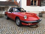 Alfa Romeo Spider 2.0 - Alfa Romeo Spider: 2.0