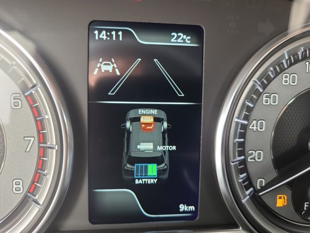 Suzuki (SX4) S-Cross