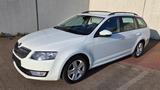 Skoda Octavia 1.6 TDI Greenline Combi  - Skoda Octavia mit Diesel-Antrieb: Kombi, Greenline Combi