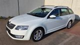 Skoda Octavia 1.6 TDI Greenline Combi  - Skoda Octavia: Combi Greenline
