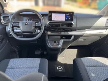 Opel Zafira Life - 11