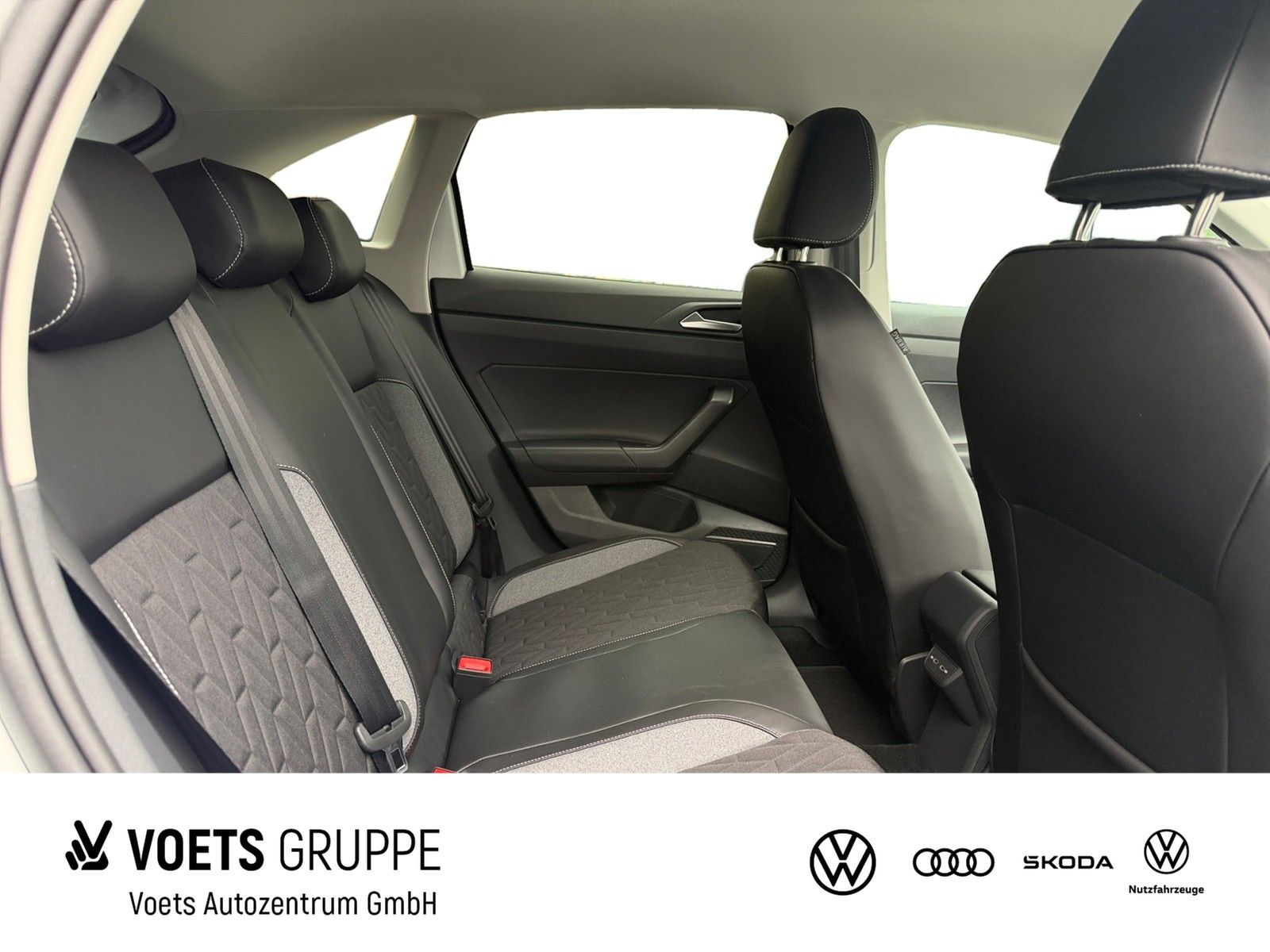 Volkswagen Taigo - Bild 13