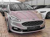 Ford Fiesta 1.0 EcoBoost Vignale - Ford Fiesta: Euro 5