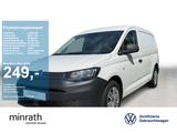 Volkswagen Caddy Maxi Cargo ecoPROFI 2.0 TDI KLIMA+NAVI+PDC - VW Caddy Maxi in Oberhausen