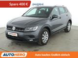 Volkswagen Tiguan 2.0 TSI Join 4Motion Aut.*NAVI*CAM*ACC* - Volkswagen Tiguan: Join