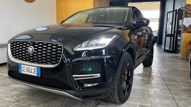 Jaguar JAGUAR E-Pace 2.0D I4 163 CV AWD Auto R-Dynamic