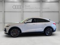 Audi SQ5 - Vorschau Bild 2