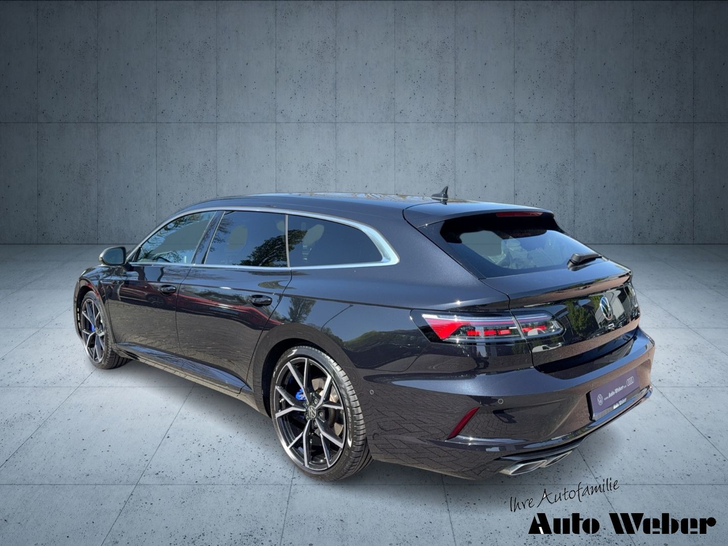 Volkswagen Arteon - Bild 3