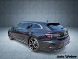 Volkswagen Arteon R Shooting Brake Matrix Leder Pano H/K AH - VW Arteon in Münster