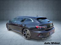 Volkswagen Arteon - Vorschau Bild 3