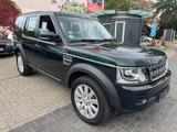 Land Rover Discovery 4 TDV6 S - Land Rover Gebrauchtwagen in Magdeburg