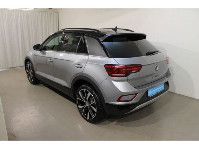 Volkswagen T-Roc 2.0 TDI Style 7-DSG Navi AHK RFK PANO foto 5