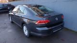 Volkswagen Passat 1.6 TDI DSG Comfortline Navi/ACC/Kamera - Volkswagen Passat: Limousine, TDI