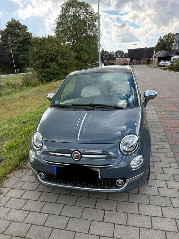 Image of Fiat 500