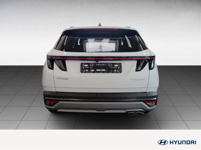 Hyundai Tucson – Bild 5