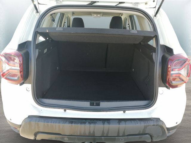 Dacia Duster Expression 2WD 1.5 BLUE dCi 115