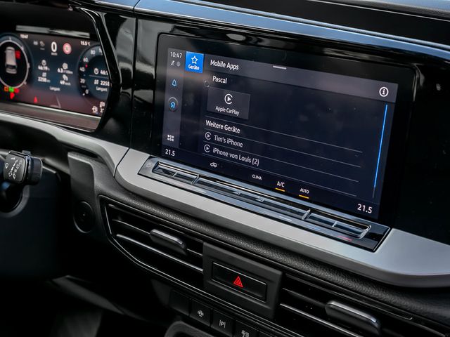 Ford Tourneo Connect 2.0 Titanium Stauassistent Navi