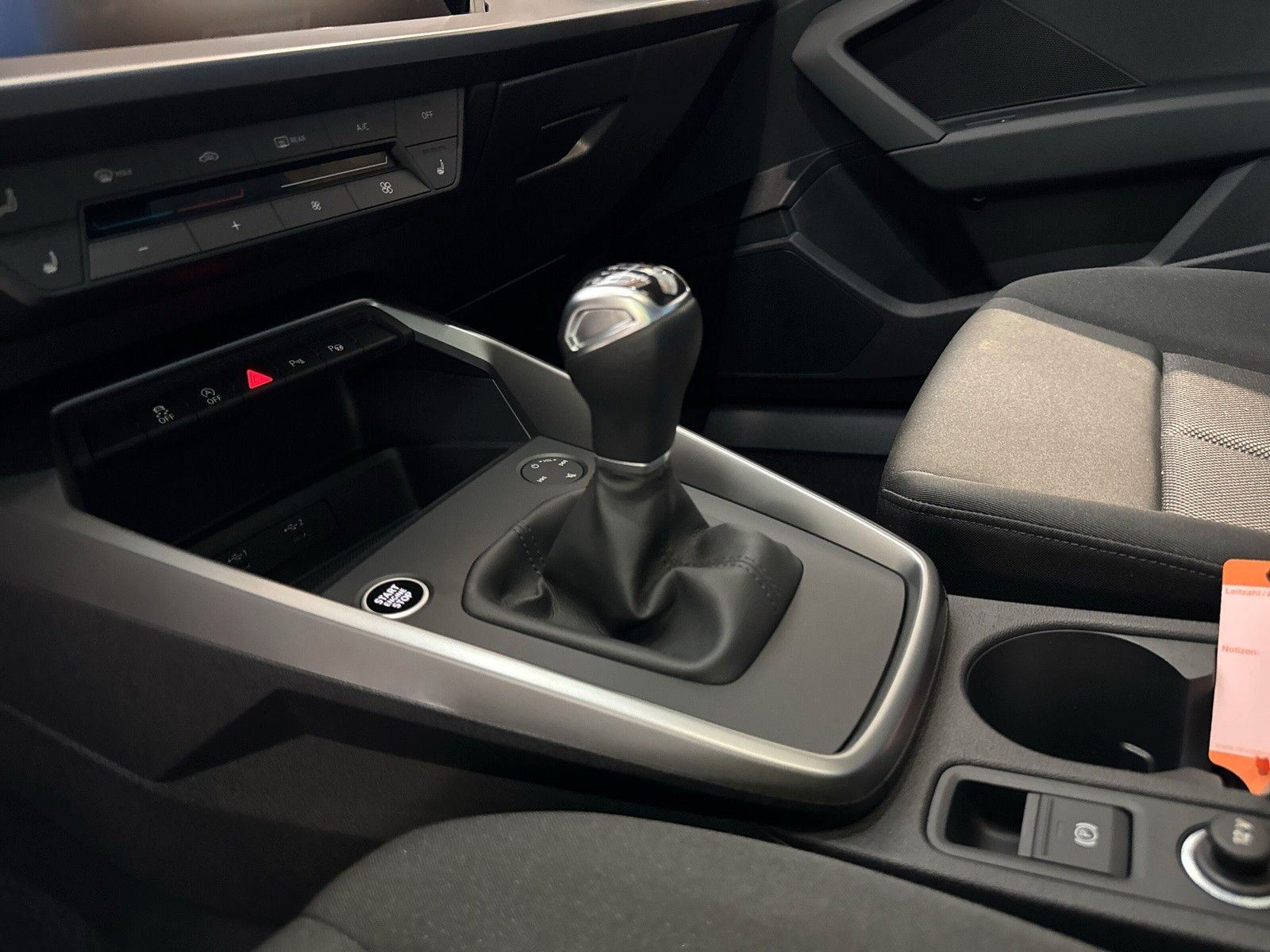 Audi A3 - Bild 16