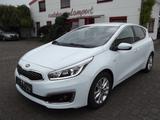 Kia cee'd / Ceed dream Team Navi SHZ PDC ALU - gebrauchte Kia cee'd / Ceed aus dem Jahr 2018
