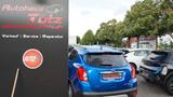 Opel Mokka Edition ecoFlex*RFK*SHZ*LHZ* - Opel: Ecoflex