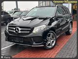 Mercedes-Benz GLE 350d 4MATIC AMG LINE. PANO. 360°-KAMERA. NAV - Mercedes-Benz GLE 350 in Mainz