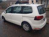 Volkswagen Sharan 2.0 TDI SCR 135kW DSG Highli... - VW Sharan Gebrauchtwagen in Berlin