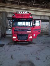 DAF XF 105.510 - DAF XF105-510