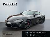 Toyota Supra GR 3.0 Automatik Legend *Bi-LED*HUD*JBL*AC - Toyota Supra aus 2023
