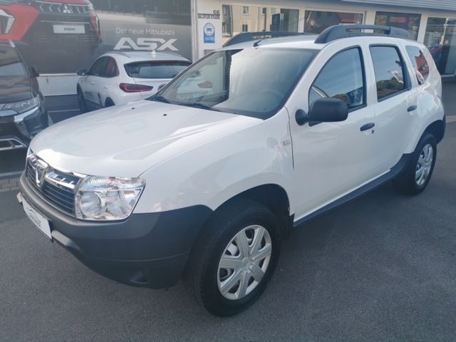 Dacia Duster I Ambiance 4x2