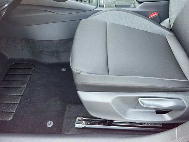 Skoda Octavia Combi 1.5 TSI Essence *KLIMA*SHZ*DAB*PDC