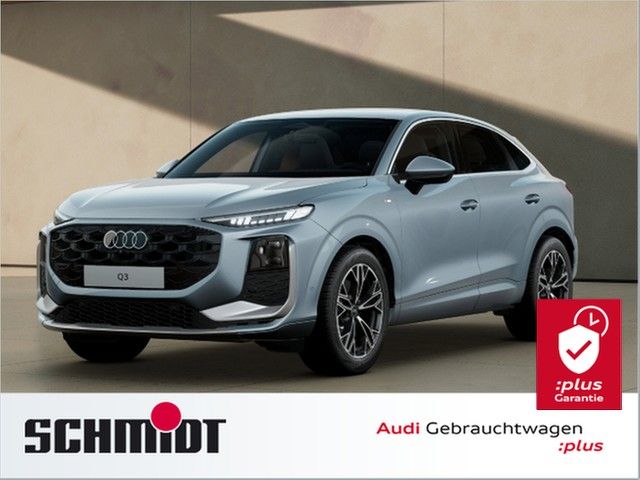 Image of Audi Q3