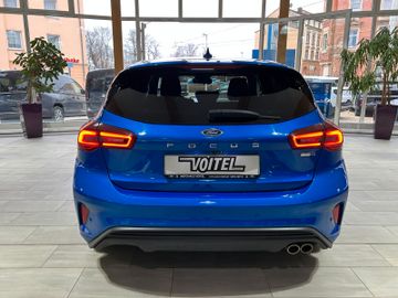 Ford Focus Lim. ST-Line X