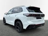 Volkswagen Tiguan R-Line 2,0 l TDI SCR 4MOTION 142 kW (193 - Volkswagen Tiguan: 1.4