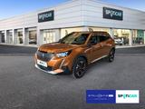 Peugeot 2008 Allure PT 100 NAVI AHK KAM MIRROR PDC