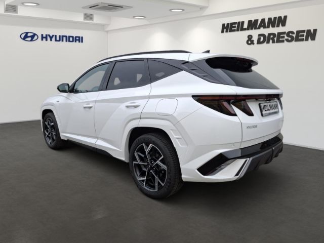 Hyundai TUCSON - Bild 4